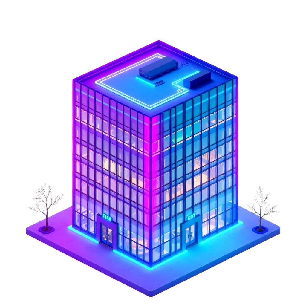 TechoBit office building